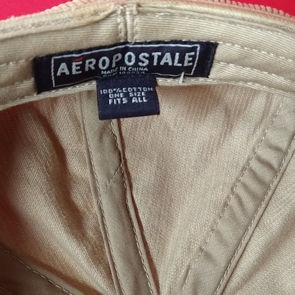 Aeropostale Hat - Picture 3 of 4